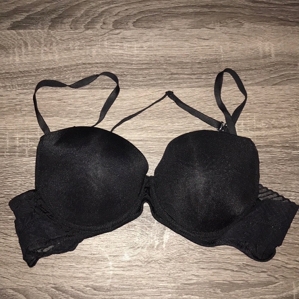 Fredericks of Hollywood Bra 36C